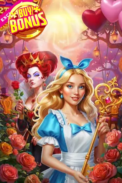 Fairytale Fortunes: Queen of Hearts
